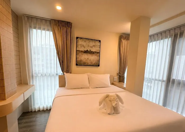 Sun And Moon - Bed And Bistro 3*